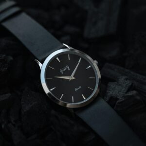 Welch Steel Unisex Saat 2