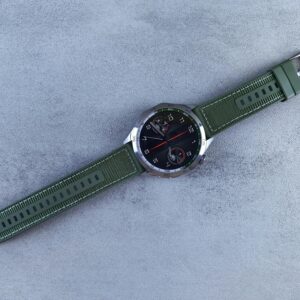 Welch Steel Unisex Saat